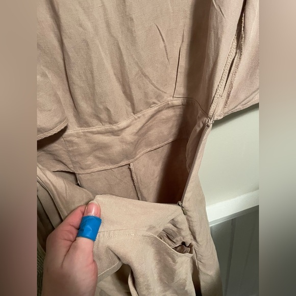 Wilfred Aritzia Romper/jumpsuit - Picture 4 of 11